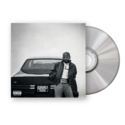 KENDRICK LAMAR - GNX (CD)