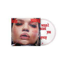LOLA YOUNG - THIS WASN'T...