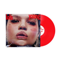 LOLA YOUNG - THIS WASN'T...