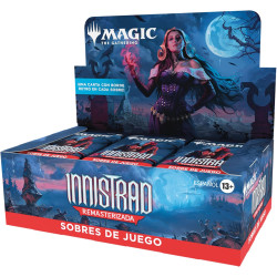 MAGIC INNISTRAD...