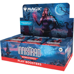 MAGIC INNISTRAD...