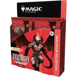 MAGIC INNISTRAD...