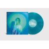 YOLY SAA - MAR DE ARDORA (LP-VINILO) BLUE