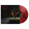 BLEEDING THROUGH - NINE (LP-VINILO)