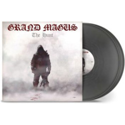GRAND MAGUS - THE HUNT (2...