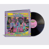 CAFÉ QUIJANO - MIAMI 1990 (LP-VINILO)