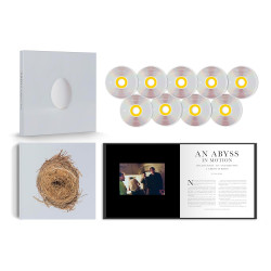 WILCO - A GHOST IS BORN (9...