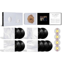 WILCO - A GHOST IS BORN (9...