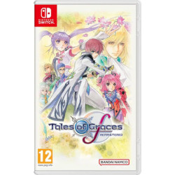 SW TALES OF GRACES F...