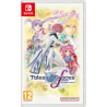 SW TALES OF GRACES F REMASTERED