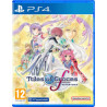 PS4 TALES OF GRACES F REMASTERED