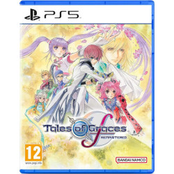 PS5 TALES OF GRACES F...