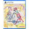 PS5 TALES OF GRACES F REMASTERED