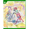 XS TALES OF GRACES F REMASTERED