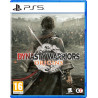 PS5 DYNASTY WARRIORS: ORIGINS