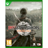 XS DYNASTY WARRIORS: ORIGINS