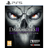 PS5 DARKSIDERS II DEATHINITIVE EDITION
