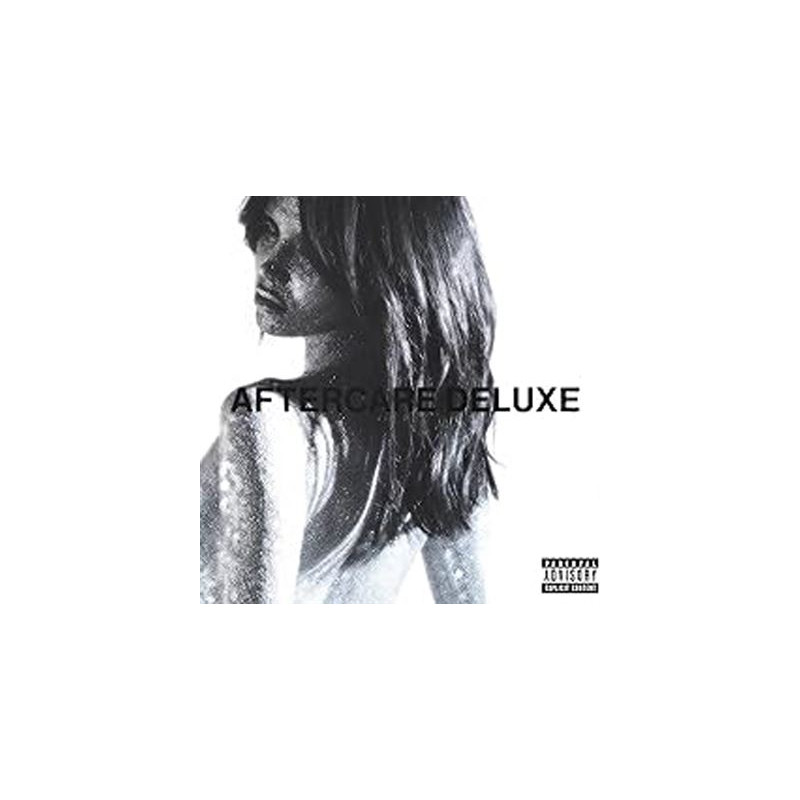 NESSA BARRETT - AFTERCARE (CD) DELUXE