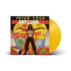 PETER TOSH - NO NUCLEAR WAR...