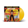 PETER TOSH - NO NUCLEAR WAR (LP-VINILO) AMARILLO