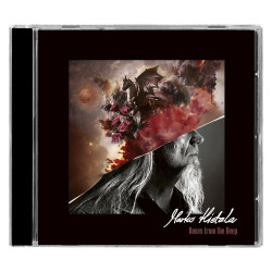 MARKO HIETALA - ROSES FROM...