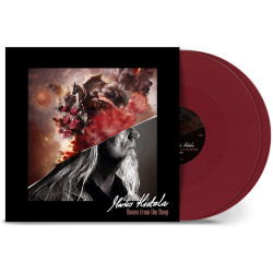 MARKO HIETALA - ROSES FROM...