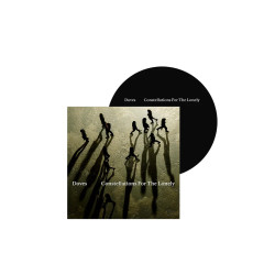 DOVES - CONSTELLATIONS FOR...