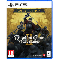 PS5 KINGDOM COME...