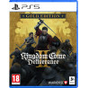 PS5 KINGDOM COME DELIVERANCE II GOLD EDITION
