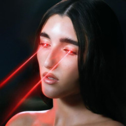JUDELINE - BODHIRIA (CD)