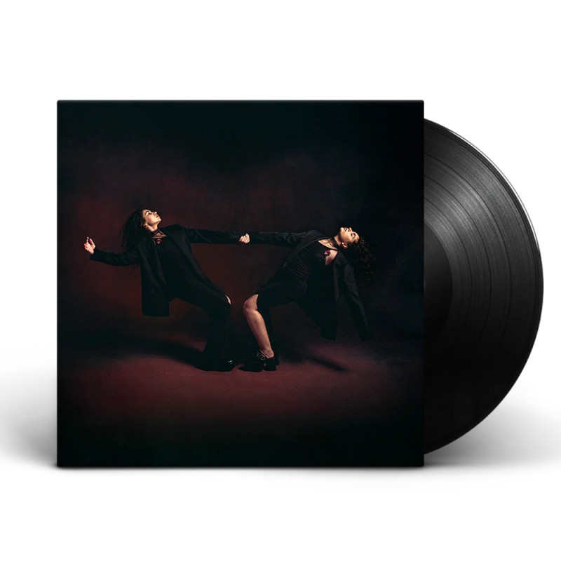 ALESSIA CARA - LOVE & HYPERBOLE (LP-VINILO)