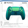 PS5 MANDO DUALSENSE WIRELESS VERDE CROMADO