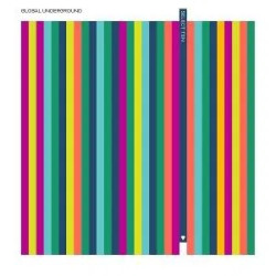 GLOBAL UNDERGROUND - GLOBAL...