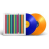 GLOBAL UNDERGROUND - GLOBAL UNDERGROUND: SELECT 10 (2 LP-VINILO)
