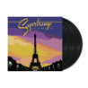 SUPERTRAMP - LIVE IN PARIS 79 (3 LP-VINILO)