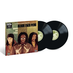 THE BLACK EYED PEAS -...