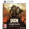 PS5 DOOM: THE DARK AGES PREMIUM EDITION