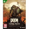 XS DOOM: THE DARK AGES PREMIUM EDITION