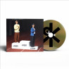 RIZZLE KICKS - COMPETITION IS FOR LOSERS (CD)