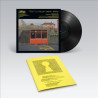 RICHARD DAWSON - END OF THE MIDDLE (LP-VINILO)