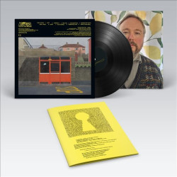 RICHARD DAWSON - END OF THE...