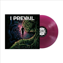 I PREVAIL - HEARTS VS. MIND...