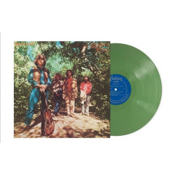 CREEDENCE CLEARWATER...