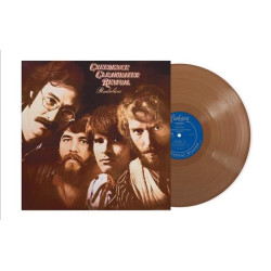 CREEDENCE CLEARWATER...