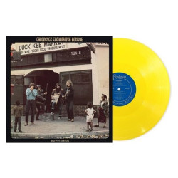 CREEDENCE CLEARWATER...