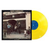 CREEDENCE CLEARWATER REVIVAL - WILLY AND THE POOR BOYS (REMASTERED 2025) (LP-VINILO) YELLOW