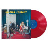 CREEDENCE CLEARWATER REVIVAL - COSMO'S FACTORY (REMASTERED 2025) (LP-VINILO) RED