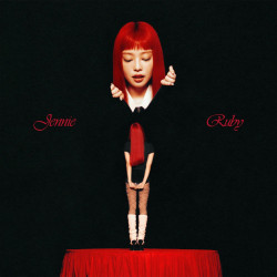 JENNIE - RUBY (CD)