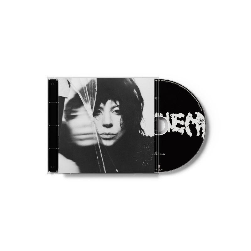 LADY GAGA - MAYHEM (CD)