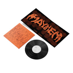 LADY GAGA - MAYHEM (2 LP-VINILO)
